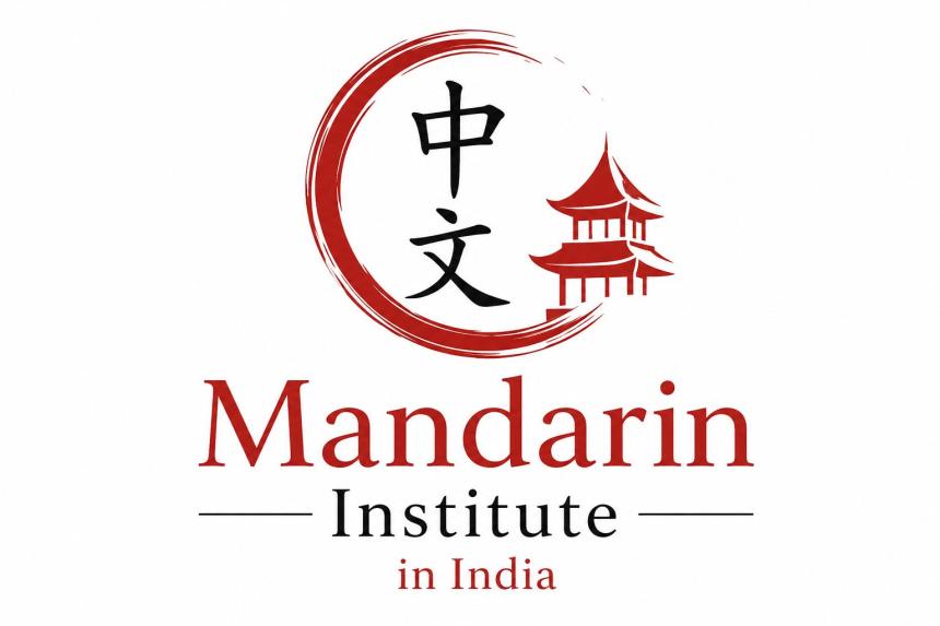 Mandarin Institute in India