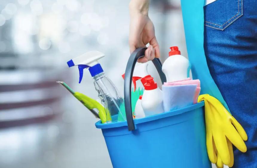 Cleaners Caloundra