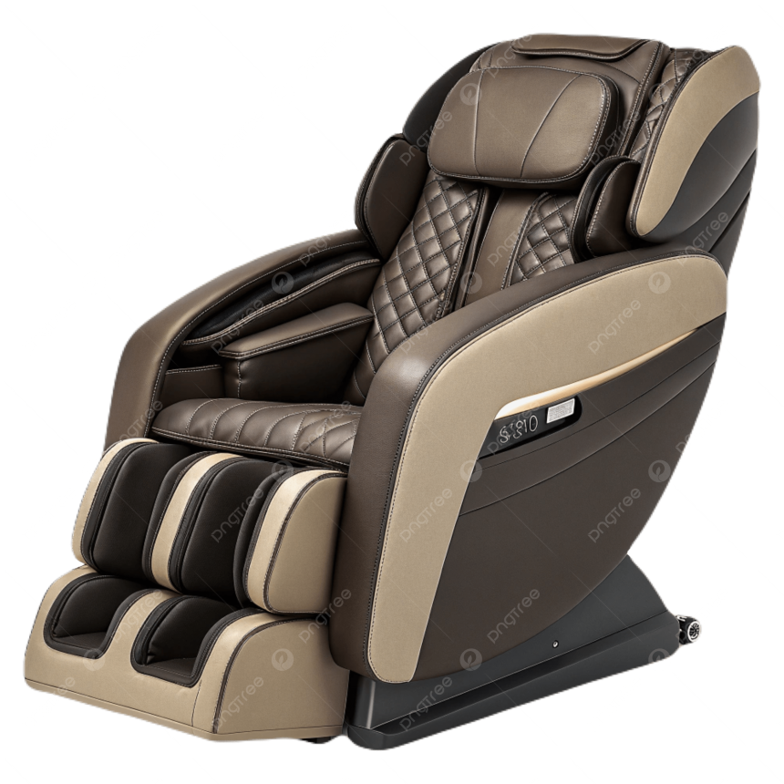 Massage Chair Vancouver BC