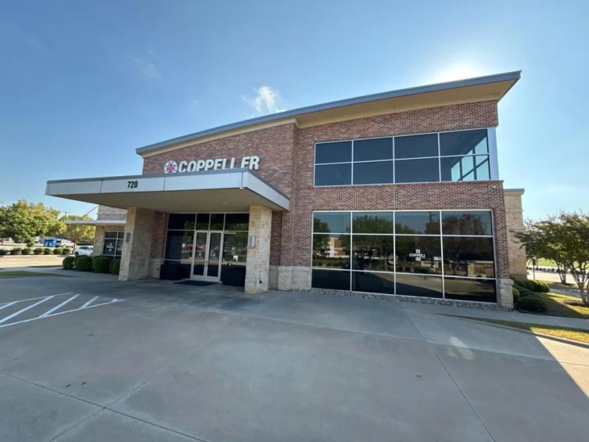 Urgent Care Open Near Me: Fast Emergency Care at ER of Coppell