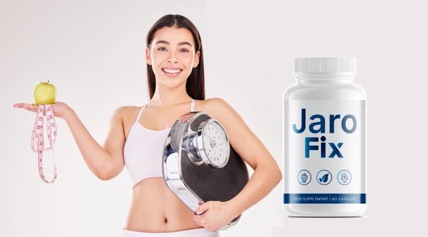 JaroFix Kapseln – Bewertungen, Inhaltsstoffe, Preis & Bezugsquellen