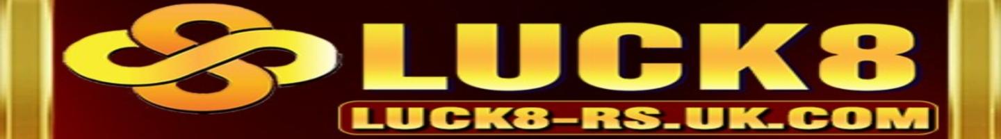 Luck8rs