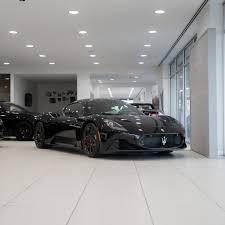 Financing and Luxury Options in Jacksonville