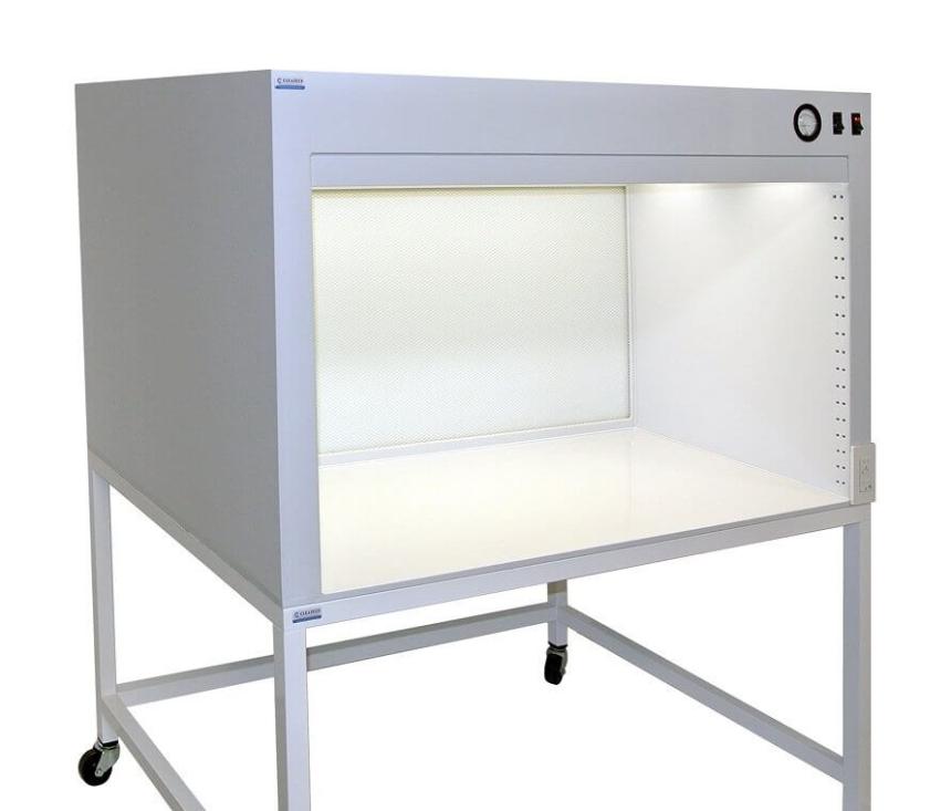 What Are the Benefits of a Horizontal Flow Hood?