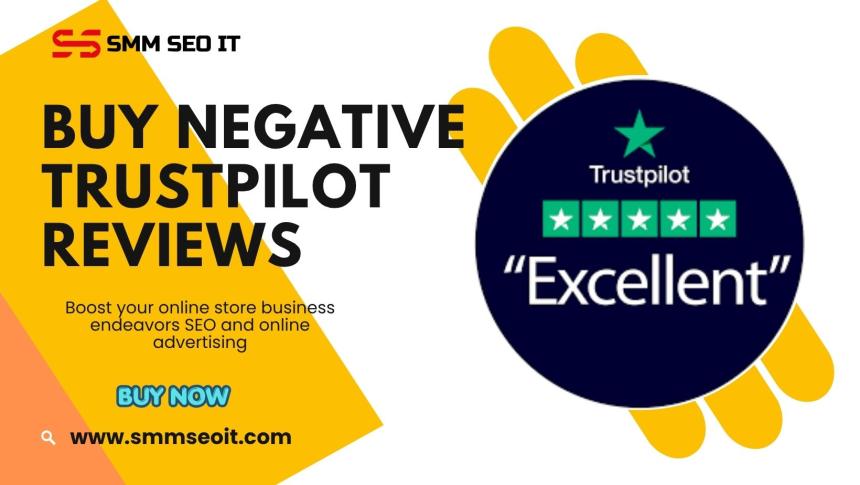 10 Benefits of Buying Trustpilot Reviews for Your Brand