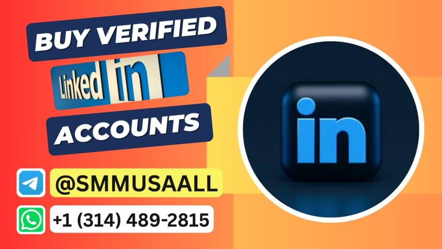 Buy Verified LinkedIn Accounts From Top 25 Websites ...