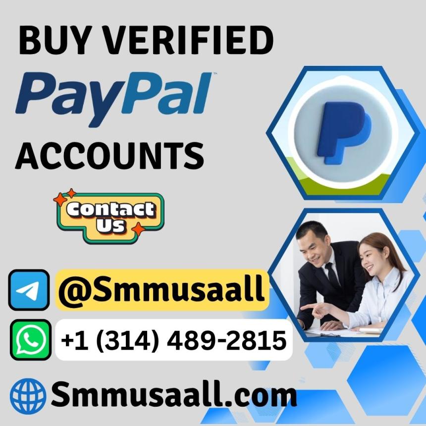 Where to Buy Verified PayPal Accounts Safely in 2026.pdf