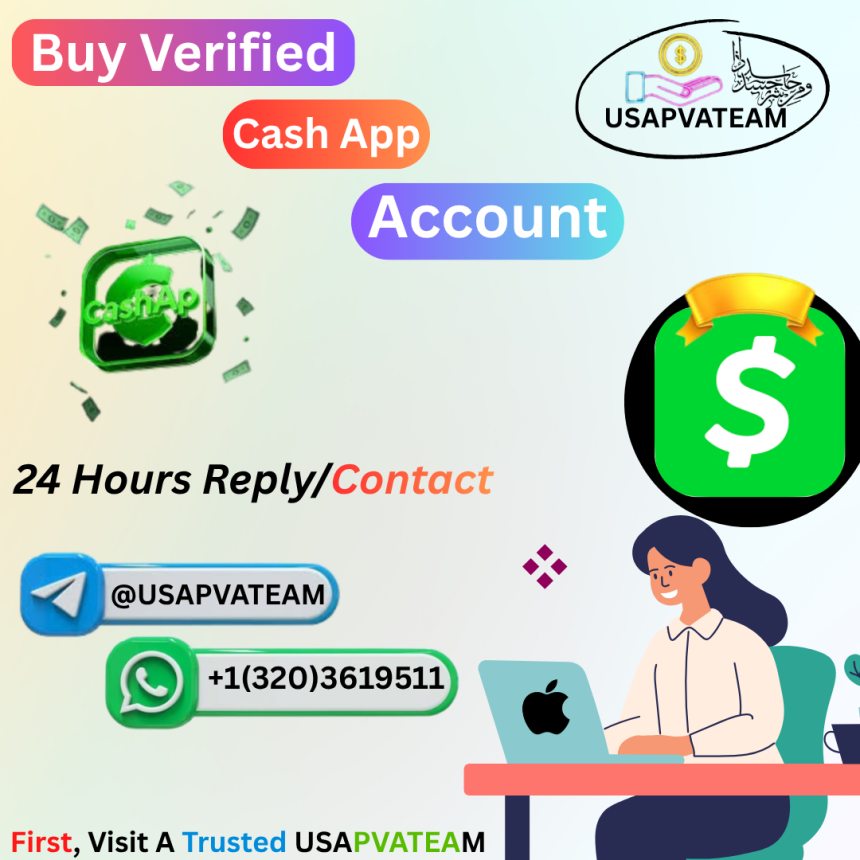 How Soon Can I Expect Delivery After I Buy Verified Cash App Accounts