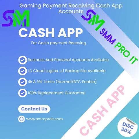 Buy Verified Cash App Accounts and Maximize Your Online Revenue