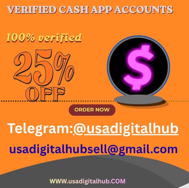 How to Buy Verified Cash App Accounts in Bulk