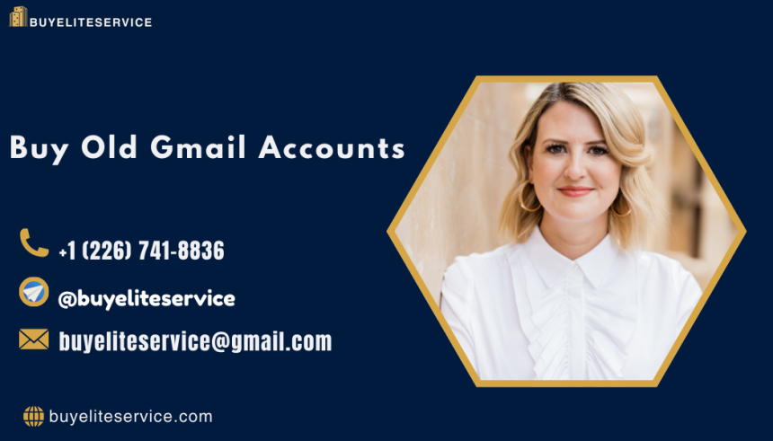 3 Best sites to Buy Old Gmail Accounts (PVA & Aged) (8)