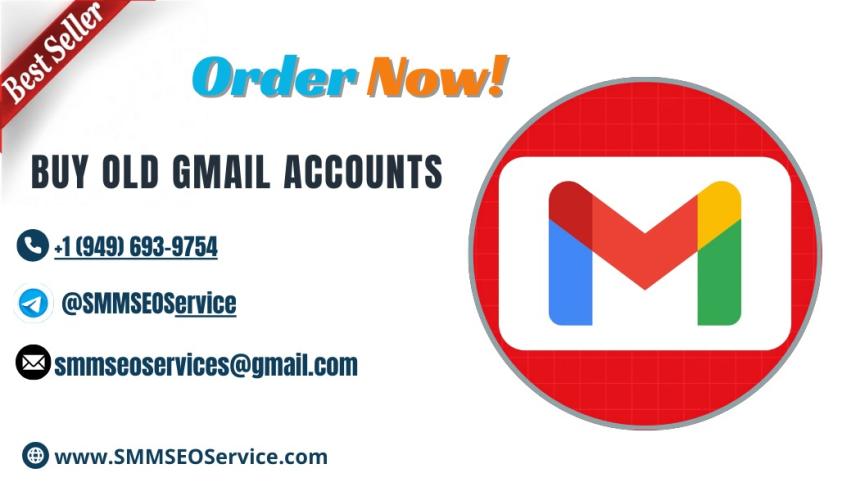How to Buy Old Gmail Accounts – Verified & Secure.pdf