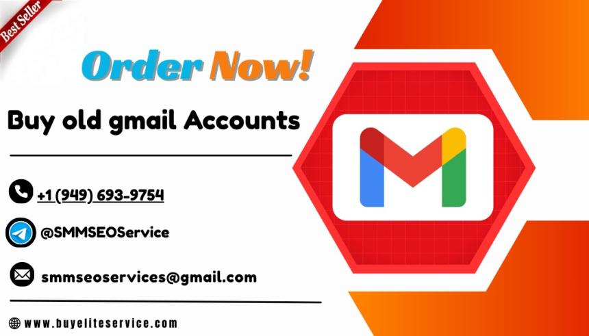 Learn About Old Gmail Accounts: 9 Sites | PDF