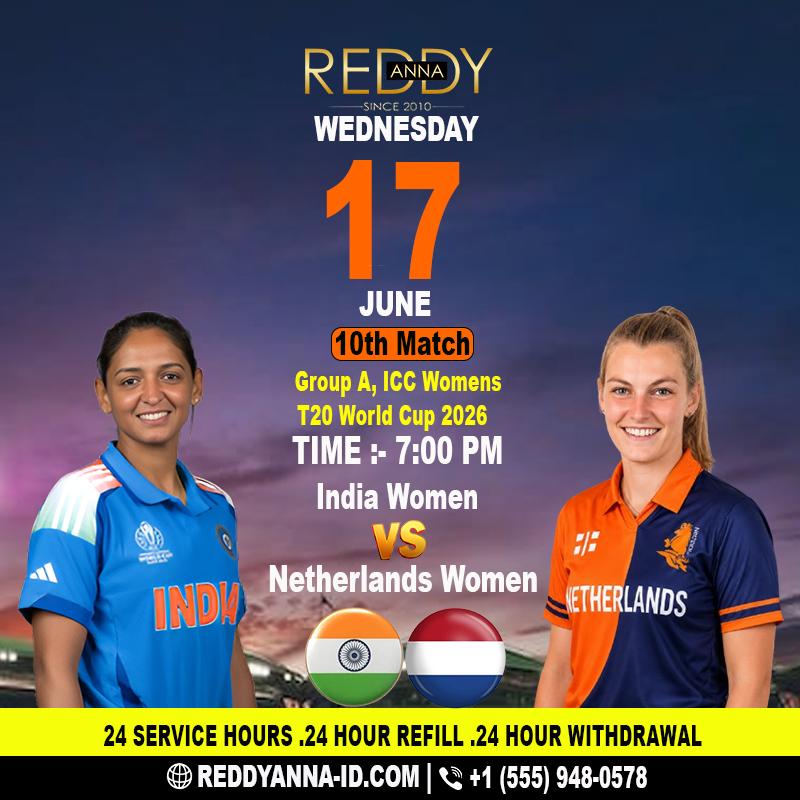 India Women vs Netherlands Women: Group A Battle in Leeds .