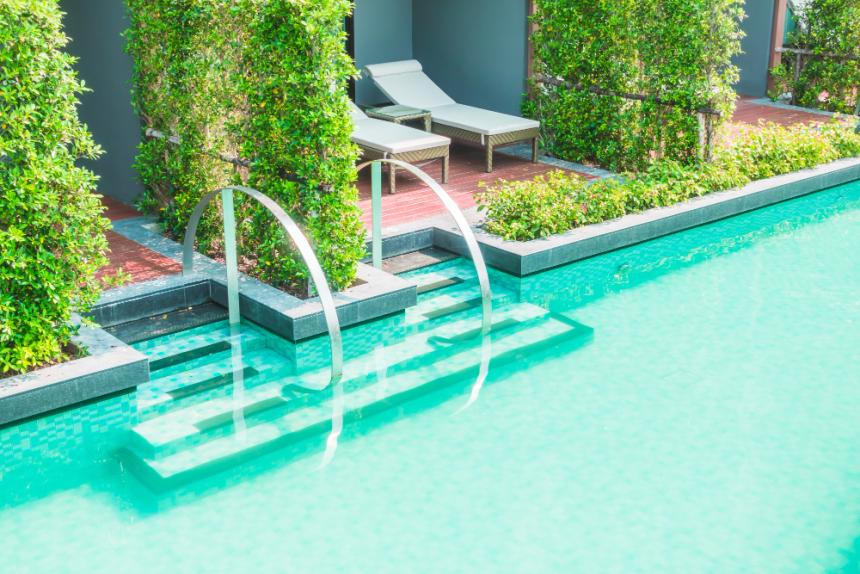 Pool Builders in St. Augustine, Florida: Portfolio Questions to Ask