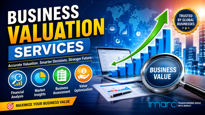 Business Valuation Services Business Plan 2026: Market Overview and Investment Insights