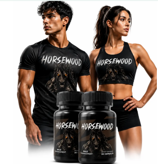 Experience Renewed Drive with Horsewood Price[Horsewood Supplement]