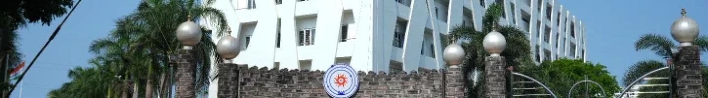Aditya university