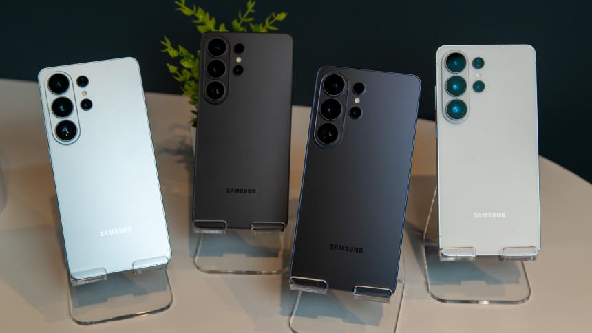 Samsung Mobile Price in Pakistan