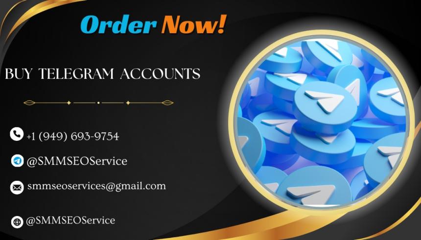 Where to Buy Telegram Accounts Safely in 2026