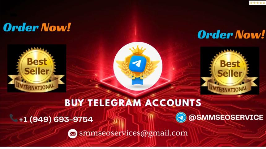 Buy Telegram Account with Crypto: A Complete Guide