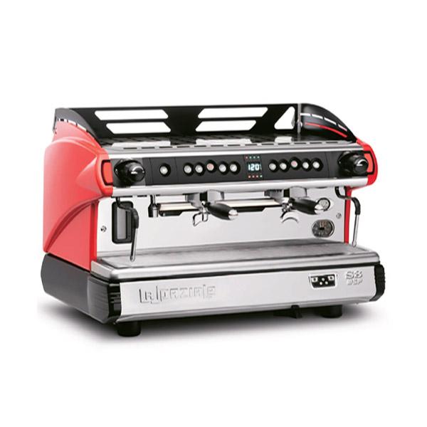 Espresso Coffee Machine