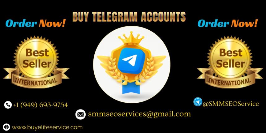 Top 5 Places To Buy Verified Telegram Accounts