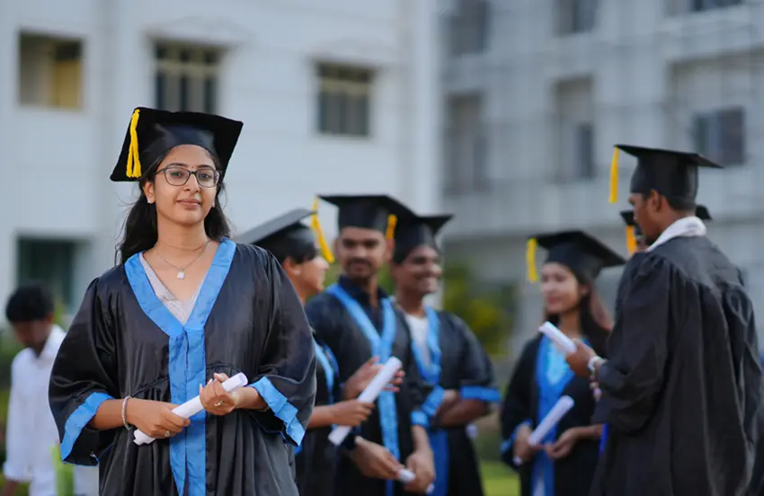 PhD Programs in Engineering, Science & Management | Aditya University