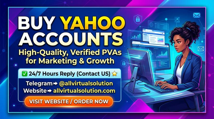 Top #16 Websites for Buy Yahoo Accounts: A Comprehensive Guide to Digital Identity and Marketing Strategy