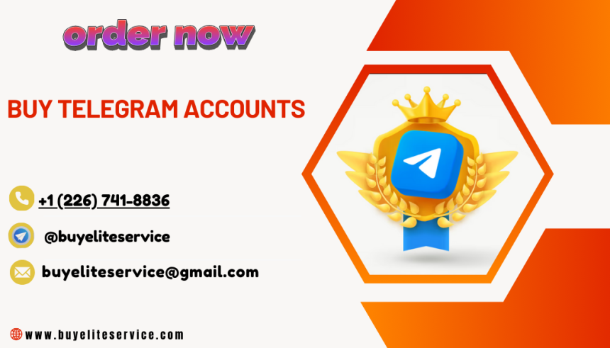 Where to Buy Telegram Accounts Safely in 2026