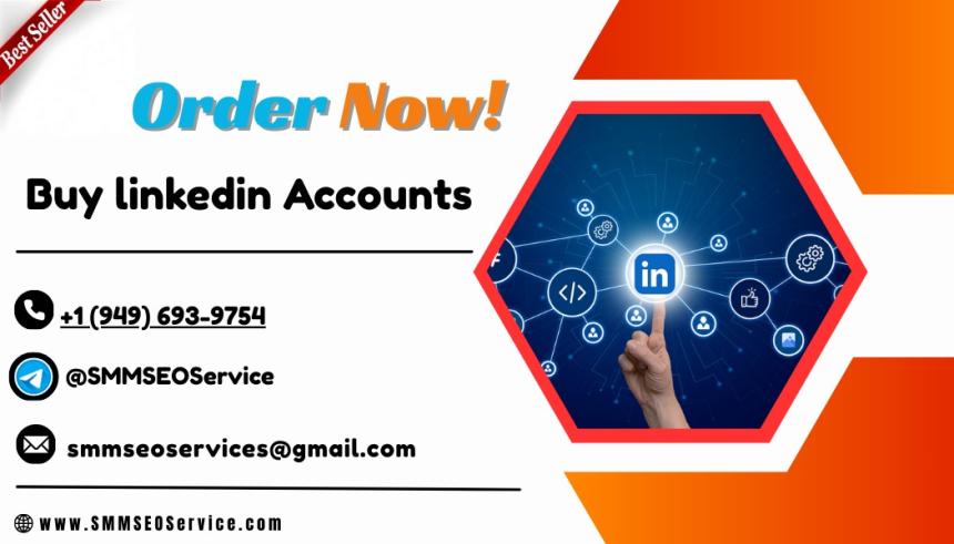 Buying LinkedIn Accounts: The Ultimate Guide for 2025