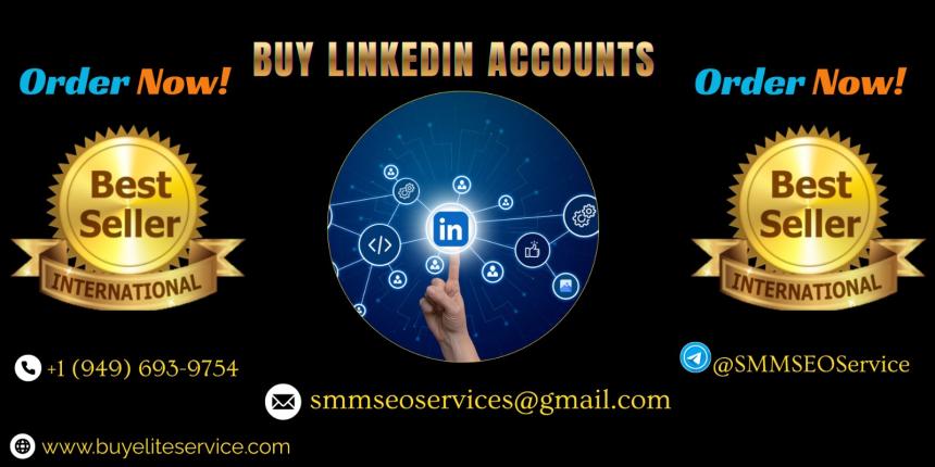 Top 7 Places to Buy Aged verified LinkedIn Accounts and ...