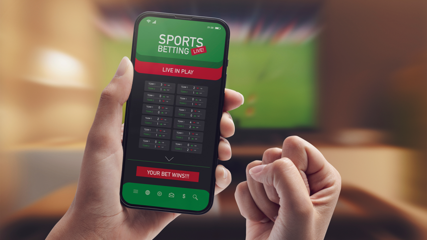 Bhalobet Sports Betting