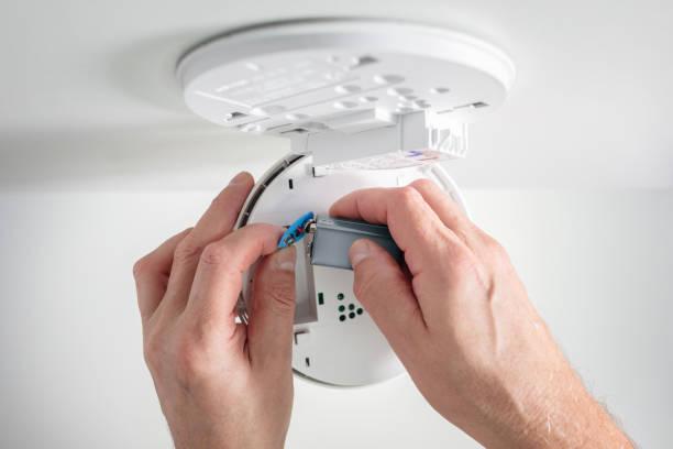 Emergency Light Testing London: Best Practices for Commercial Properties