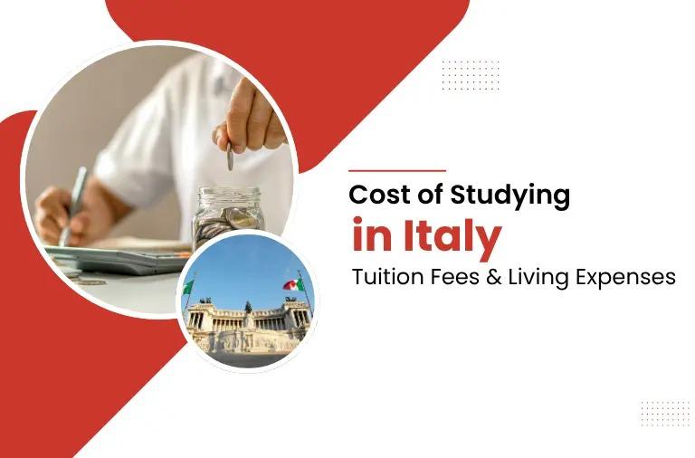 Cost of Studying in Italy: Benefits, Expenses, and Financial Planning