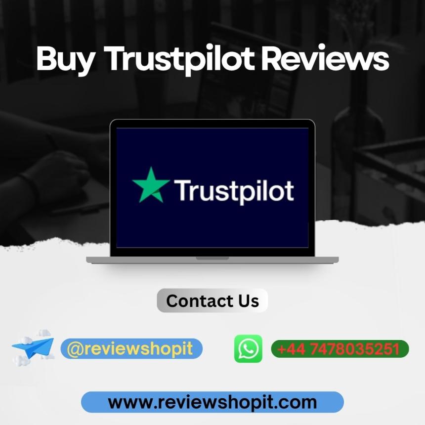 10 Best Sites to Buy Trustpilot Reviews in 2026 (Verified)