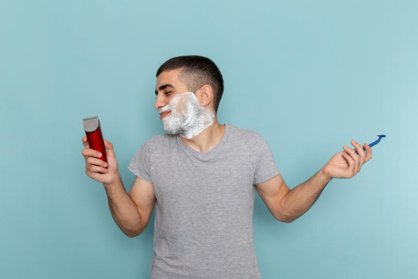 Sustainable Beard Trimmer Market: Eco-Friendly Designs Driving Growth