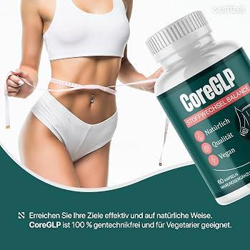 CoreGLP – Recensioner, ingredienser, pris och var man kan Köpa