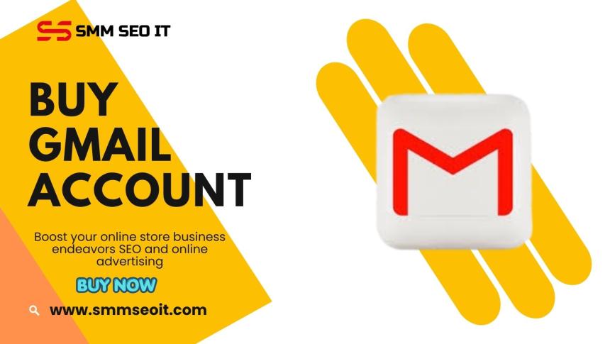 10 Benefits of Buying Gmail Accounts for Your Business