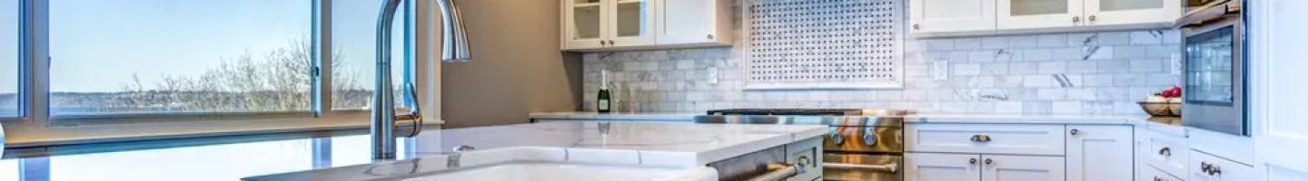 Muskoka Kitchen Renewal