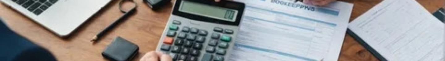 Scott Abbinante Bookkeeping