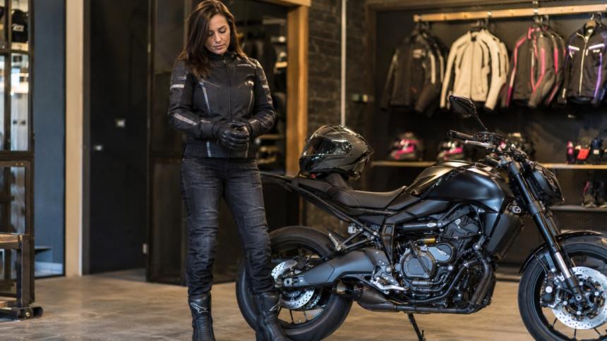 Women's Motorcycle Gear Guide: What's Actually Changed and What Still Needs To