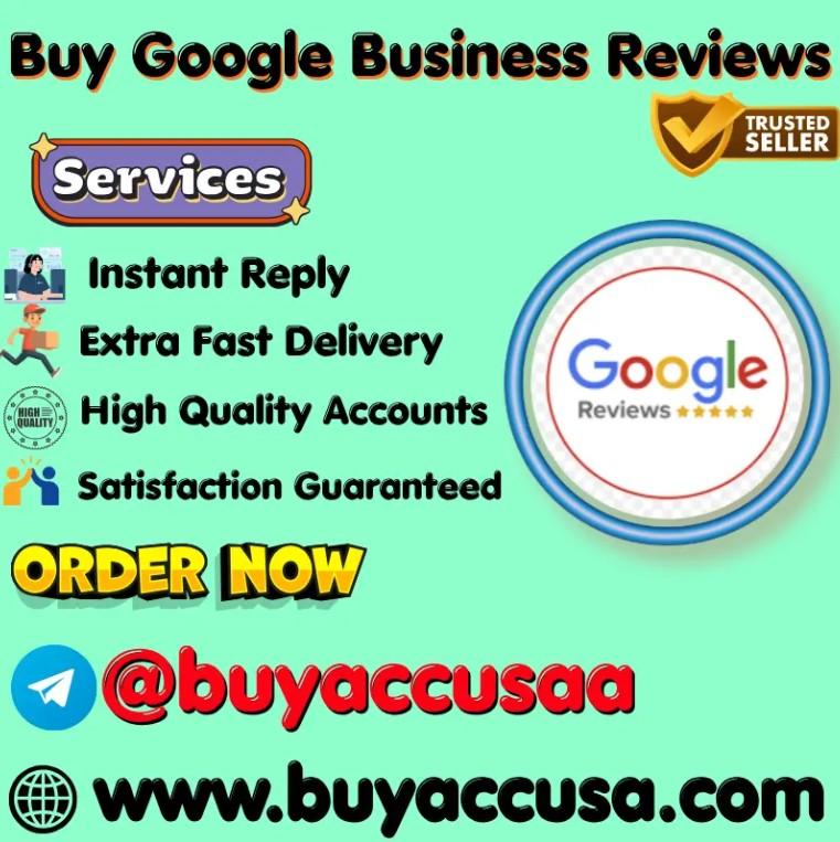 Buy Google Reviews