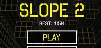 Beyond the Slopes: Mastering the Art of "Store Management" in Slope 2