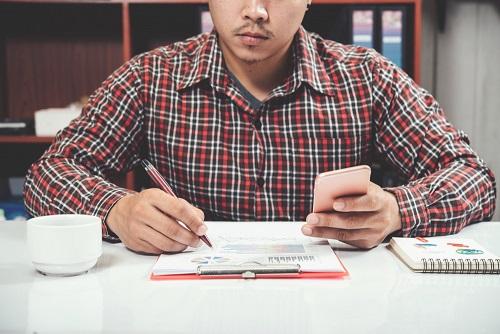 Income Proof Requirements for Salaried vs Self-Employed