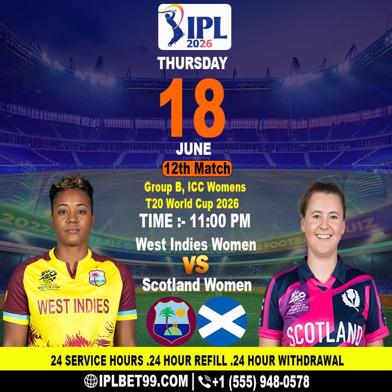 Online Betting ID For Exclusive ICC Women’s T20 Match Information