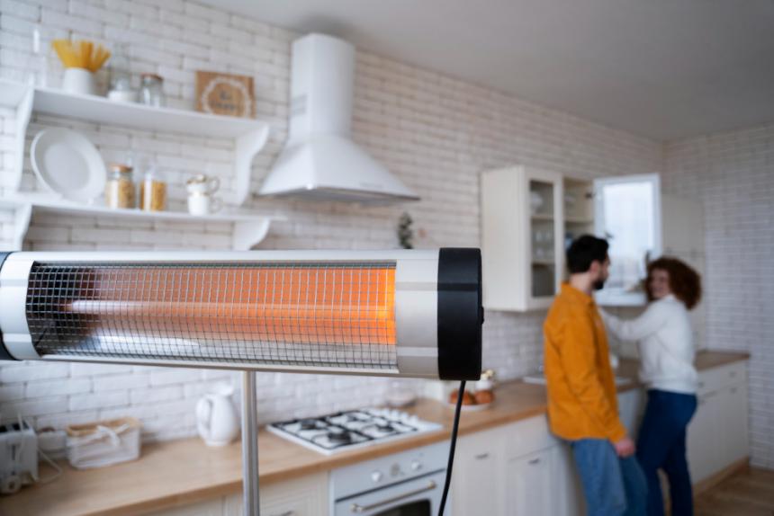 Smart Electric Heaters Market Insights: Innovation, Consumer Preferences, and Forecast