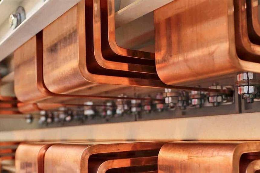 Copper Busbars Manufacturing Plant Cost 2026: Business Plan and Project Report