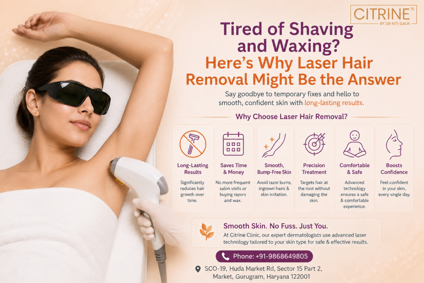 What to Look for When Choosing a Dermatologist in Delhi