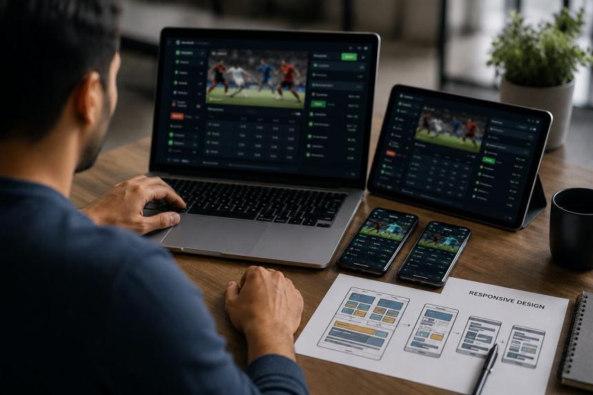 How Do Multi-Platform Integrations Help Sportsbooks?